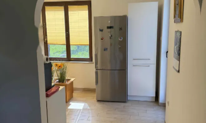 Недвижимость Пятикомнатная квартира в Ванганьели: 15