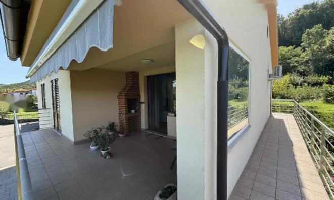 Недвижимость Пятикомнатная квартира в Ванганьели: 17