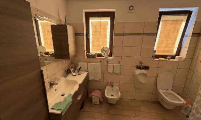 Недвижимость Пятикомнатная квартира в Ванганьели: 20