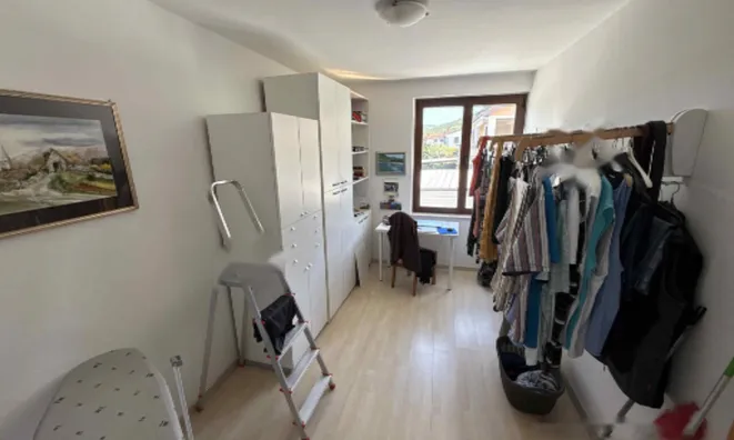 Недвижимость Пятикомнатная квартира в Ванганьели: 22