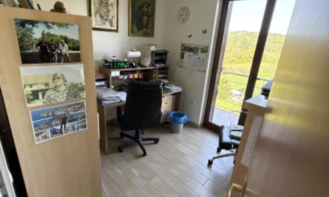 Недвижимость Пятикомнатная квартира в Ванганьели: 24