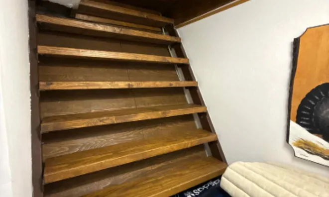 Недвижимость Пятикомнатная квартира в Ванганьели: 25