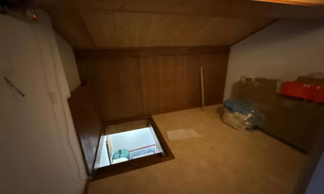 Недвижимость Пятикомнатная квартира в Ванганьели: 26