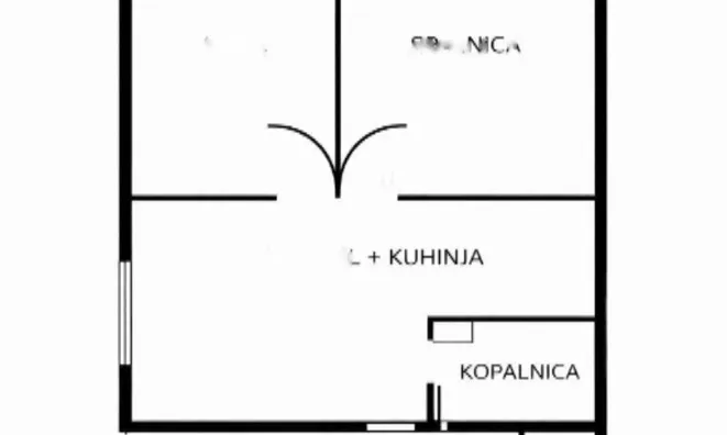 Недвижимость 2-комнатная квартира Центр: 16