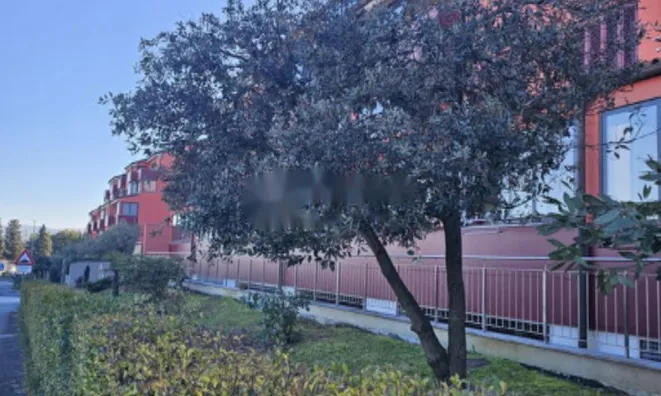 Недвижимость 1-комнатная квартира в Копере: 1