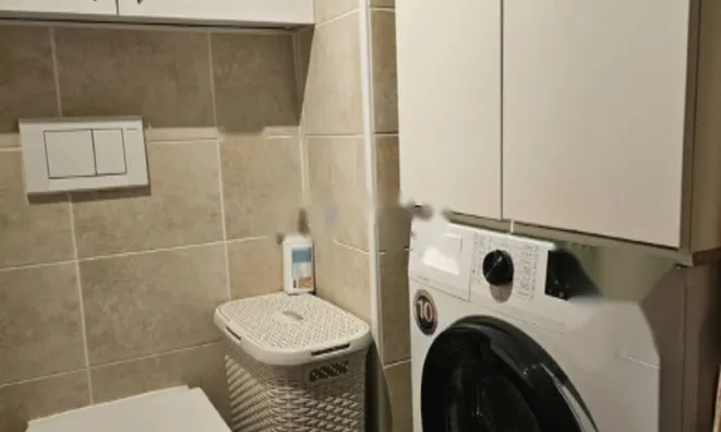 Недвижимость 1-комнатная квартира в Копере: 2