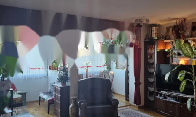 Недвижимость 1-комнатная квартира в Копере: 3