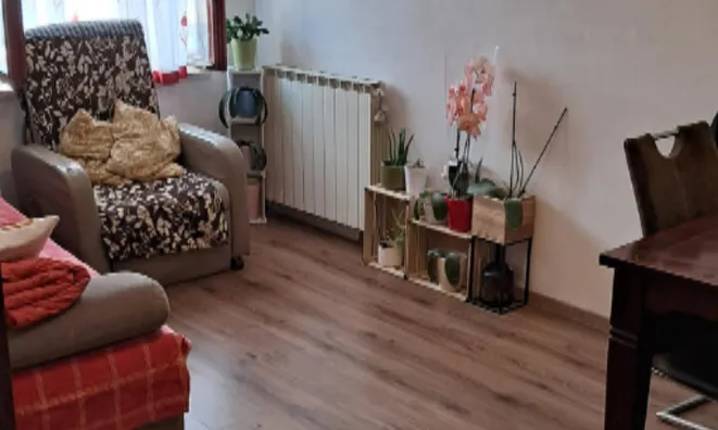 Недвижимость Квартира 3-комн центр Ко́пер: 2