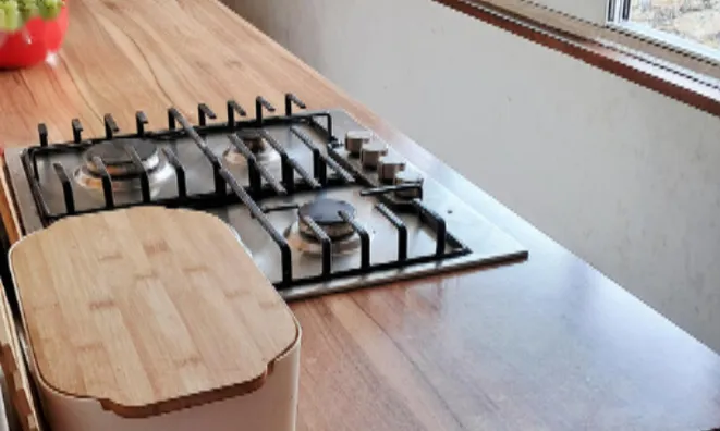 Недвижимость Квартира 3-комн центр Ко́пер: 6