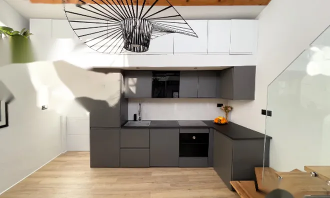 Недвижимость Четырёхкомнатная квартира Пиран: 4