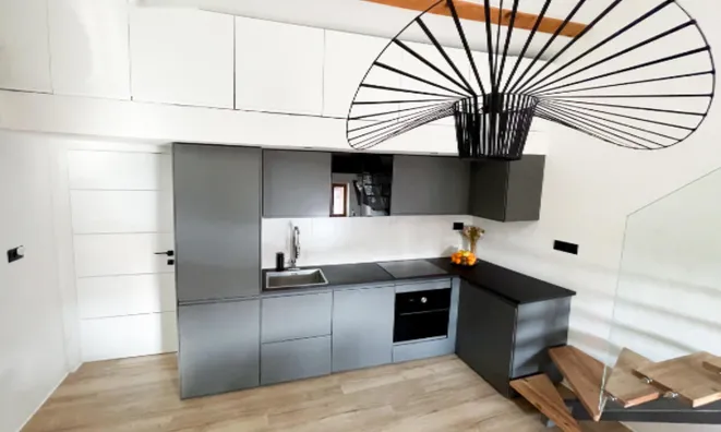 Недвижимость Четырёхкомнатная квартира Пиран: 5