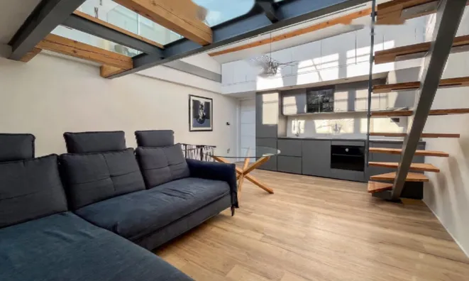 Недвижимость Четырёхкомнатная квартира Пиран: 8