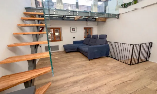 Недвижимость Четырёхкомнатная квартира Пиран: 9