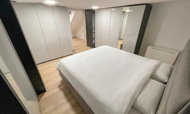 Недвижимость Четырёхкомнатная квартира Пиран: 11