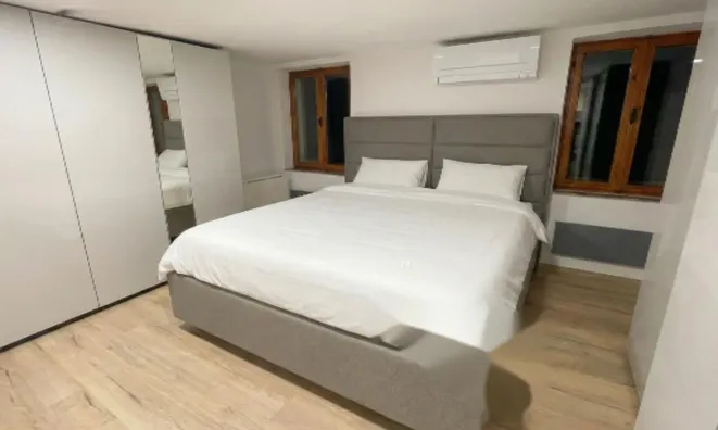 Недвижимость Четырёхкомнатная квартира Пиран: 12