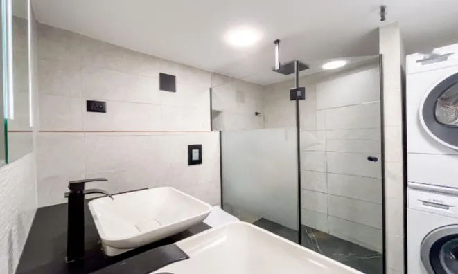 Недвижимость Четырёхкомнатная квартира Пиран: 13