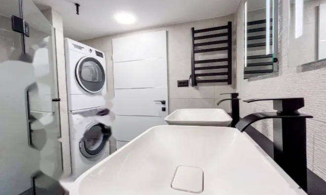 Недвижимость Четырёхкомнатная квартира Пиран: 15