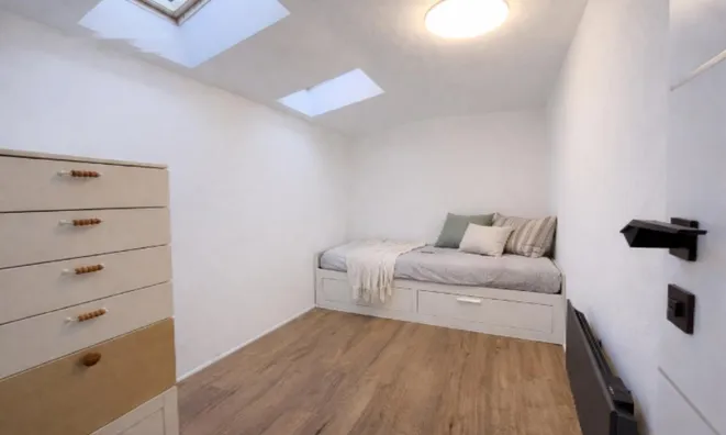 Недвижимость Четырёхкомнатная квартира Пиран: 16