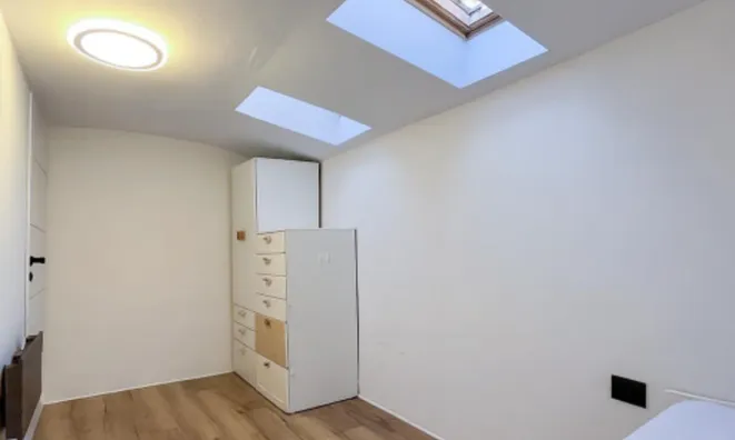 Недвижимость Четырёхкомнатная квартира Пиран: 17