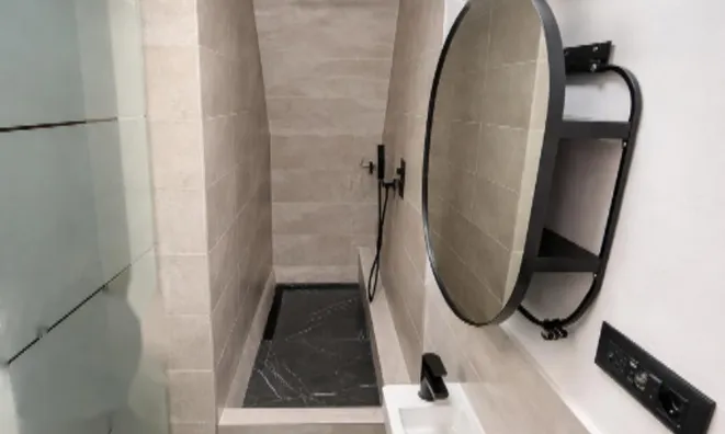 Недвижимость Четырёхкомнатная квартира Пиран: 18