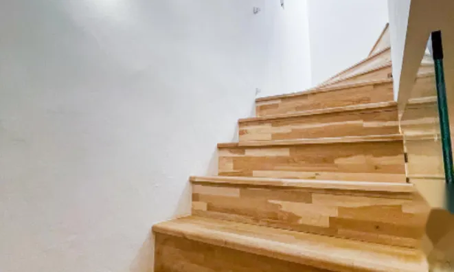 Недвижимость Четырёхкомнатная квартира Пиран: 24