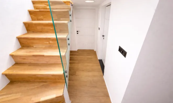 Недвижимость Четырёхкомнатная квартира Пиран: 25