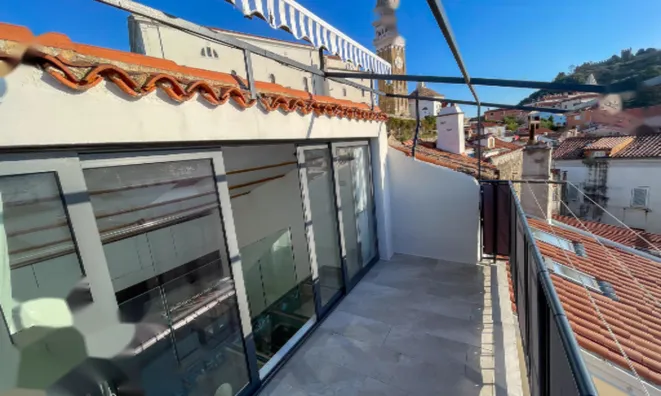 Недвижимость Четырёхкомнатная квартира Пиран: 26