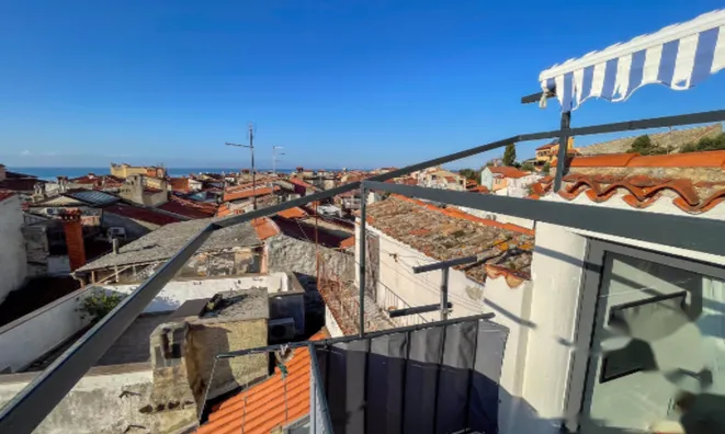 Недвижимость Четырёхкомнатная квартира Пиран: 28