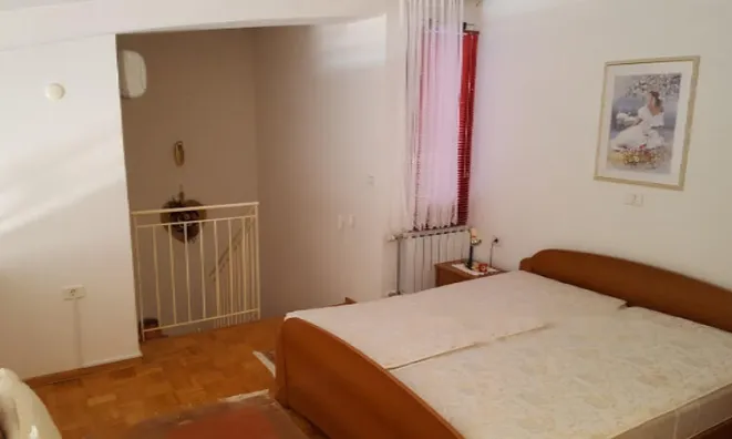 Недвижимость Квартира, 2-комнатная Изола: 3