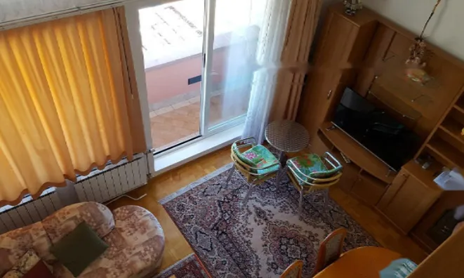 Недвижимость Квартира, 2-комнатная Изола: 4