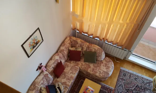 Недвижимость Квартира, 2-комнатная Изола: 5