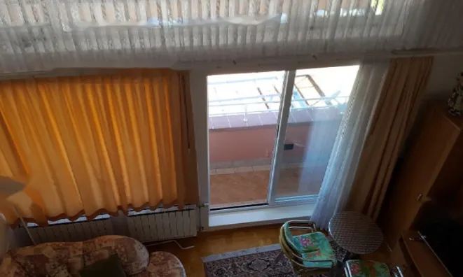 Недвижимость Квартира, 2-комнатная Изола: 6