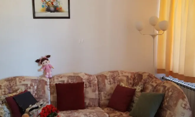 Недвижимость Квартира, 2-комнатная Изола: 15