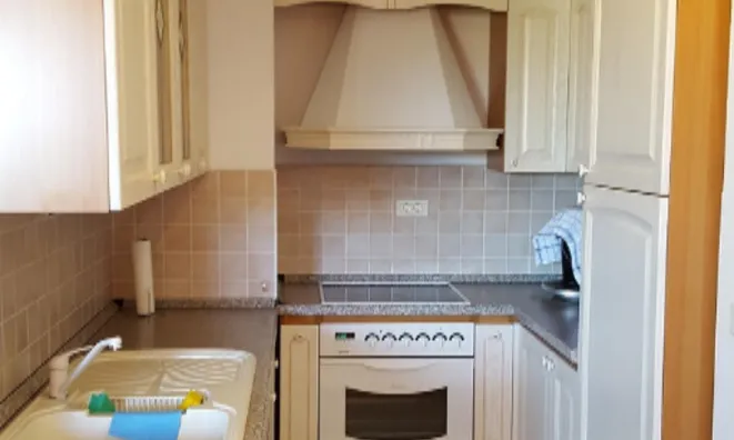 Недвижимость Квартира, 2-комнатная Изола: 16