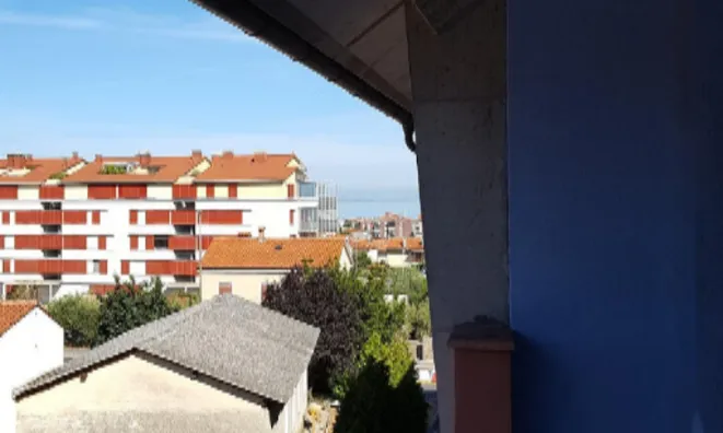 Недвижимость Квартира, 2-комнатная Изола: 19