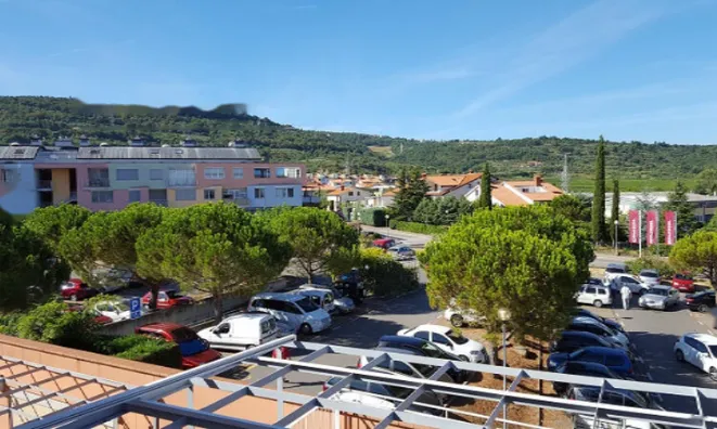 Недвижимость Квартира, 2-комнатная Изола: 21