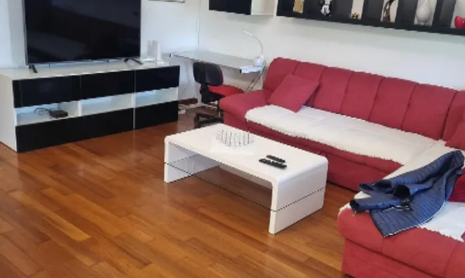 Недвижимость Квартира с тремя комнатами в Новой Луции: 1