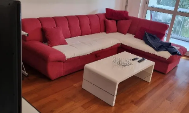 Недвижимость Квартира с тремя комнатами в Новой Луции: 2