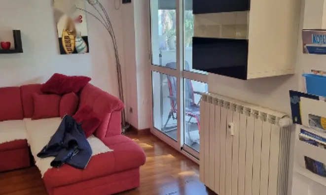 Недвижимость Квартира с тремя комнатами в Новой Луции: 3