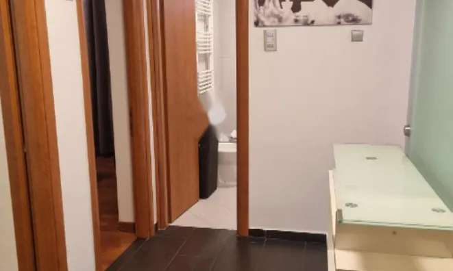 Недвижимость Квартира с тремя комнатами в Новой Луции: 5