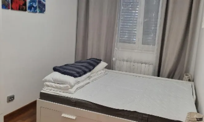 Недвижимость Квартира с тремя комнатами в Новой Луции: 7