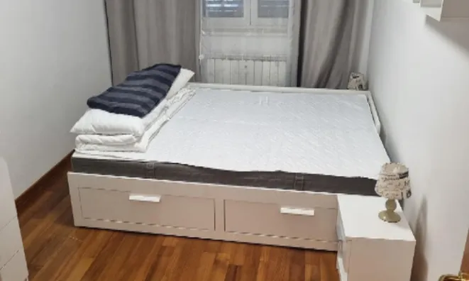 Недвижимость Квартира с тремя комнатами в Новой Луции: 8