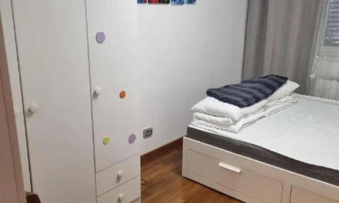 Недвижимость Квартира с тремя комнатами в Новой Луции: 9