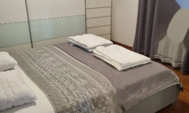 Недвижимость Квартира с тремя комнатами в Новой Луции: 10