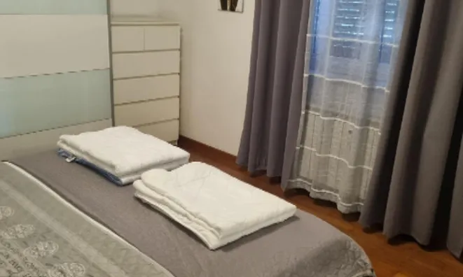 Недвижимость Квартира с тремя комнатами в Новой Луции: 11