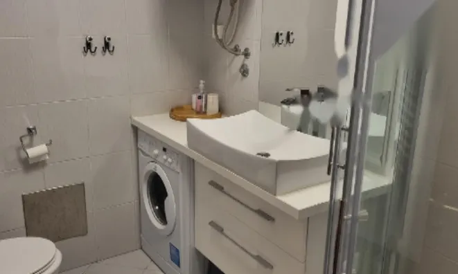 Недвижимость Квартира с тремя комнатами в Новой Луции: 13