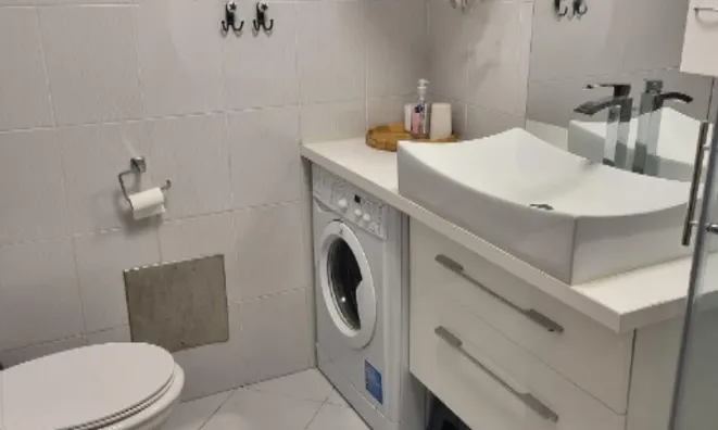 Недвижимость Квартира с тремя комнатами в Новой Луции: 15