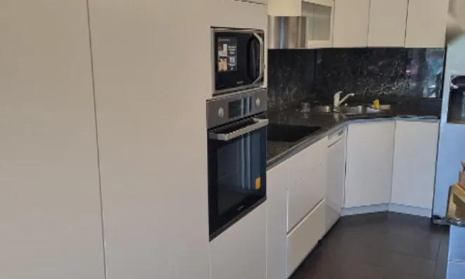 Недвижимость Квартира с тремя комнатами в Новой Луции: 16