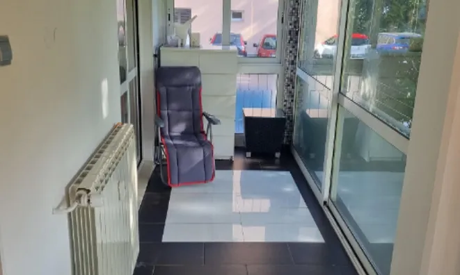 Недвижимость Квартира с тремя комнатами в Новой Луции: 18