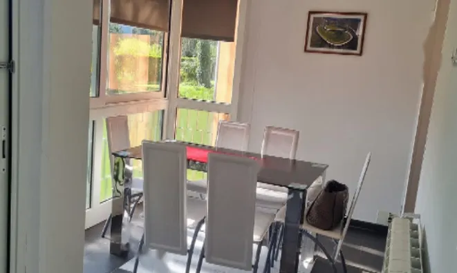 Недвижимость Квартира с тремя комнатами в Новой Луции: 20